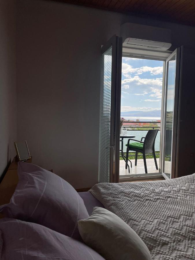Apartment " So" Senj  Exterior foto